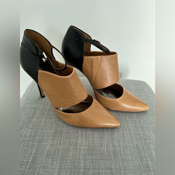 Coach HEART NEW CALF/NEW CALF - Picture 5 of 7